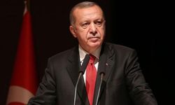 Cumhurbaşkanı Erdoğan’dan, Bulgaristan halkına geçmiş olsun mesajı