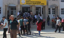 Deprem sonrası Adıyaman'da öğrenci başarı sıralaması yükseldi
