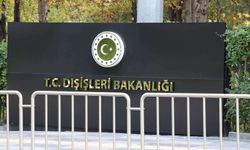 Dışişleri, Filistinli grupların Pekin'deki bildirisini memnuniyetle karşıladı