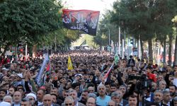 Diyarbakır'daki İslami STK'lar bugün "Gazze" için yürüyecek