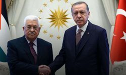 El-Fetih lideri Mahmud Abbas Türkiye'ye geliyor