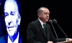 Erdoğan: Srebrenitsa'da yaşanan vahşetin bir benzerine Filistin halkı maruz kalıyor