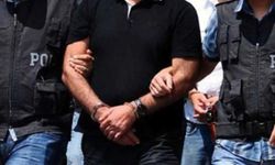 Gaziantep’te aranan 13 şahıs yakalandı