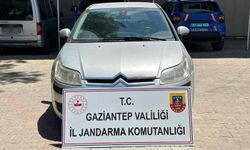 Gaziantep’te gasp çetesi çökertildi