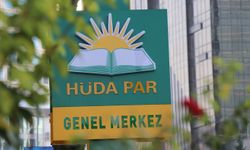 HÜDA PAR'dan Suriyeli mültecilere yönelik saldırılarla ilgili soru önergesi