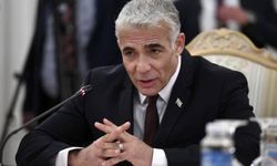 İşgalci muhalefet lideri Lapid: Netanyahu korkak ve başarısız biri