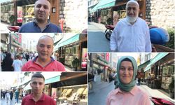 İstanbullulardan HÜDA PAR'ın sunmuş olduğu kanun teklifine destek