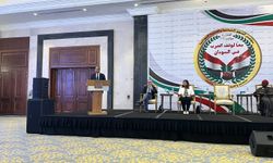 Kahire'de Sudan krizi konulu konferans düzenledi