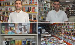 Kitapevi işletmecileri: Kitap satışları yok denecek kadar azaldı