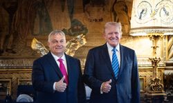 Macaristan Başbakanı Orban, NATO zirvesinin ardından Trump'la görüştü