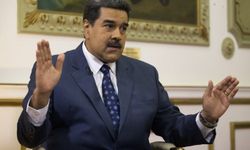 Maduro, Venezuela'daki başkanlık seçimlerine müdahale edilmemesi çağrısında bulundu