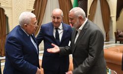 Mahmud Abbas, Şehit Heniyye için ulusal yas ilan etti