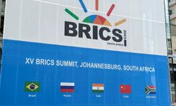 Malezya BRICS’e katılmak için başvuruda bulundu