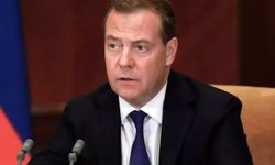 Medvedev: Ukrayna'nın NATO'ya katılması savaş ilanı anlamına gelir