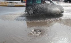 Meteoroloji'den İstanbul için sağanak yağış uyarısı