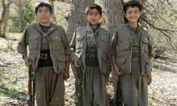 PKK/YPG, 2 çocuğu daha "zorunlu askerlik" bahanesiyle kaçırdı