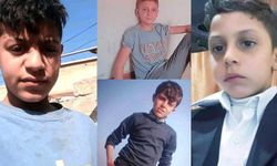PKK/YPG çocukları kaçırıp silahlandırmaya devam ediyor