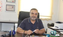 Prof. Dr. Gökdemir: Yeteri miktarda su almayan insanların cildi yaşının gerektiğinden daha fazla göstermektedir