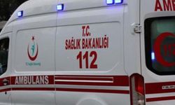 Şanlıurfa'da silahla oynayan çocuk kuzenini yaraladı