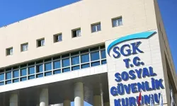 SGK'den kamu idarelerine ait taşınmazlara ilişkin açıklama