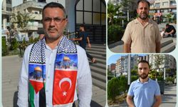 Siirt'ten İslam dünyasına "Birlikte harekete geçin" çağrısı