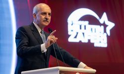 TBMM Başkanı Kurtulmuş: Heniyye israilin alçakça saldırısıyla şehit edildi