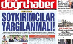 TUİK, resmi ilan ve reklam yayımlayan gazetelerin sayısını açıkladı