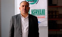 Umut Kervanı'ndan evlenecek çiftlere destek