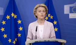 Von der Leyen: Seçilirsem AB'yi askeri bir bloğa dönüştüreceğim