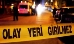 Ankara'da komşu kavgası: 3 ölü, 1 yaralı