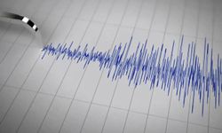 Bingöl'de 4,1 büyüklüğünde deprem