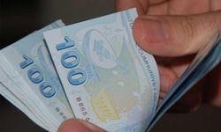 Bütçe 7 ayda 844 milyar lira açık verdi