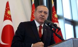 Cumhurbaşkanı Erdoğan: ABD ve Batı ne yazık ki israil'in ve bir avuç fanatik siyonistin esiri olmuş durumda