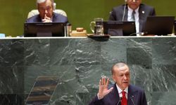 Cumhurbaşkanı Erdoğan'dan Guterres'in paylaşımına cevap: BMGK yapısı kökten değişmeli