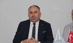 Elibüyük: Gazze'ye yardım ulaştırılması konusunda asla gevşeklik gösterilmemeli