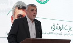 HAMAS heyeti Gazze ateşkes görüşmeleri için Mısır'a gelecek