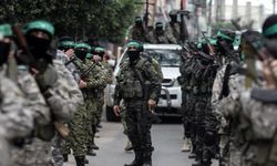 HAMAS'tan ateşkes açıklaması