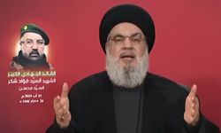 Hizbullah Genel Sekreteri Nasrallah: Düşman kaçınılmaz olarak gelecek olan kesin cevabımızı beklesin