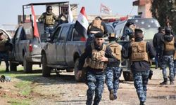 Irak'ta DAİŞ operasyonu: 15 ölü