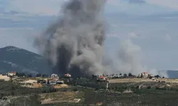 İşgalciler, Lübnan'ın güneyine hava saldırısı düzenledi