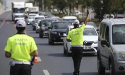 İstanbul'da bazı yollar trafiğe kapatılacak