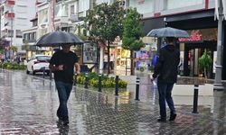 İstanbul’da sağanak etkili oluyor