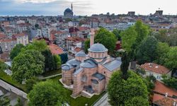 Kariye Camii için yeni ziyaret uygulaması