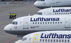 Lufthansa ve Air France, Ortadoğu uçuşlarını durdurma kararını uzattı