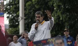 Maduro: Venezuela'yı siyonizmin eline geçmesin diye savunmalıyız