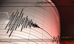 Malatya'da 4,4 büyüklüğünde deprem