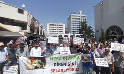 Mersin Peygamber Sevdalıları: Mezalime karşı saflarımızı netleştirmek zorundayız