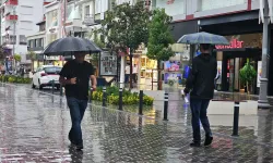 Meteoroloji'den Marmara için sağanak uyarısı