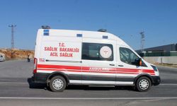 Şanlıurfa’da silahlı kavga: 2 ölü, 10 yaralı