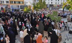 Siyonist işgalcilere tepkiler sürüyor: Canımızı acıtacak kadar cihada katkıda bulunmalıyız